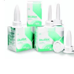 DILATATORE ANALE DILATAN PLUS DIAMETRO 23/27 CRIOTERMICO 2 PEZZI - Farma Nice