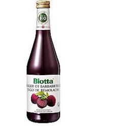 BIOTTA SUCCO DI BARBABIETOLA 500 ML - Farma Nice