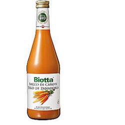 BIOTTA SUCCO DI CAROTE 500 ML - Farma Nice