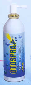 OTOSPRAY PULIZIA ORECCHIO 100 ML - Farma Nice