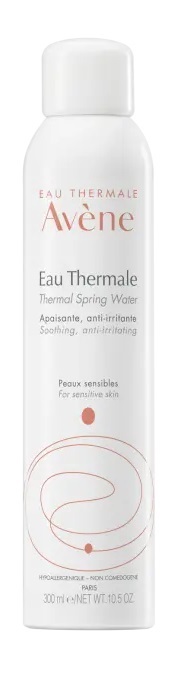EAU THERMALE AVENE KIT ACQUA TERMALE SPRAY 300 ML + 50 ML - Farma Nice