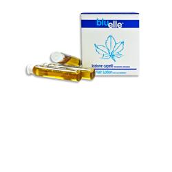 BLUELLE LOZIONE CAPELLI 8 FIALE DA 10 ML - Farma Nice