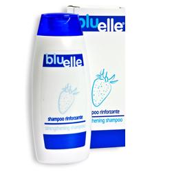 BLUELLE SHAMPOO RINFORZANTE 200 ML - Farma Nice