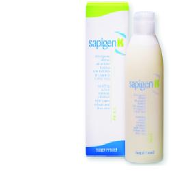 SAPONE LIQUIDO IGIENE INTIMA SAPIGEN K FLACONE 250 ML - Farma Nice