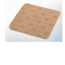 MEDICAZIONE BIATAIN SOFT HOLD IN SCHIUMA DI POLIURETANO PARZIALMENTE ADESIVA 10X10 CM 5 PEZZI - Farma Nice