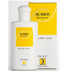 ACAROS DETERGENTE 200 ML - Farma Nice