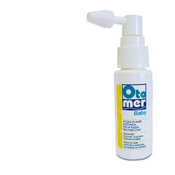 OTOMER BABY ACQUA DI MARE ISOTONICA 20 ML - Farma Nice