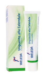 CALENDULA UNGUENTO 25 G - Farma Nice