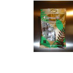 CARAMELLA CARRUBBA SENZA ZUCCHERO ANTICO CHIOSTRO - Farma Nice
