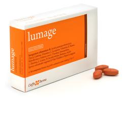 LUMAGE 20 COMPRESSE - Farma Nice