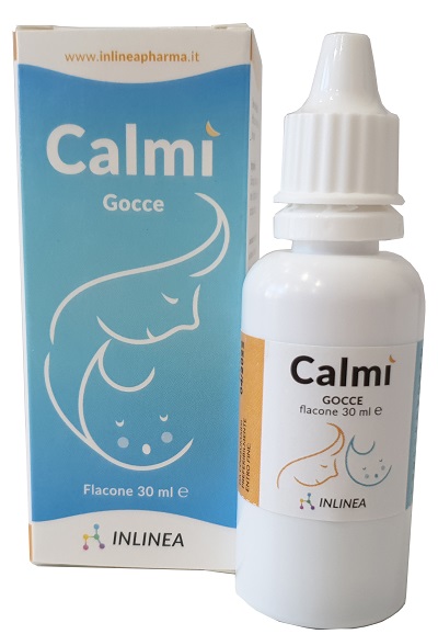 CALMI' GOCCE 30 ML - Farma Nice