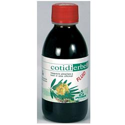 COTIDIERBE FLUID 170 ML NUOVA FORMULA - Farma Nice