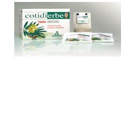 COTIDIERBE TISANA 15 BUSTINE 27 G - Farma Nice