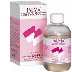 JALMA SOLUZIONE IGIENE INTIMA 225 ML - Farma Nice