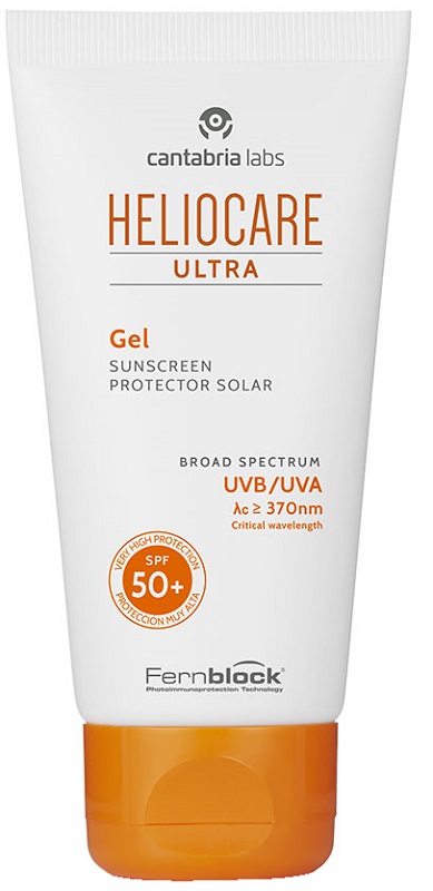 HELIOCARE GEL FP50+ 50 ML - Farma Nice