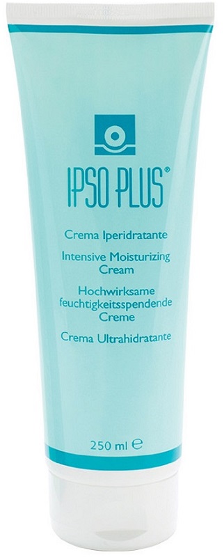 IPSO PLUS CREMA TUBO 250 ML - Farma Nice