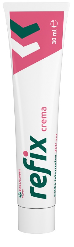 REFIX CREMA IDRATANTE CORPO 30 ML - Farma Nice