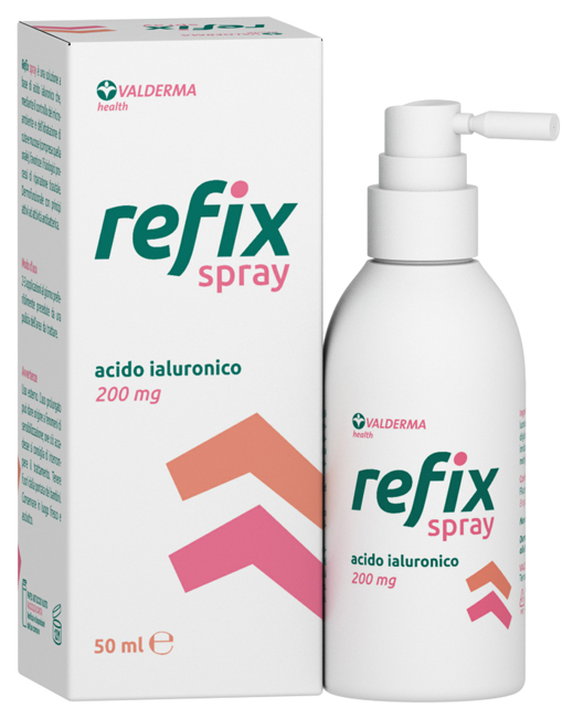 REFIX SPRAY 50 ML - Farma Nice