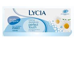LYCIA CREMA ASCELLE INGUINE PERFECT TOUCH - Farma Nice