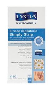 LYCIA STR VISO SIMPLY STRI - Farma Nice