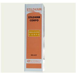 STILDERM CORPO CREMA FLUIDA 250 ML - Farma Nice