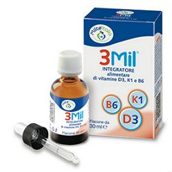 3MIL GOCCE 30 ML - Farma Nice