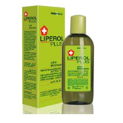 LIPEROL PLUS SHAMPOO 150 ML - Farma Nice