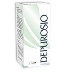 DEPUROSIO SCIROPPO 300 ML - Farma Nice