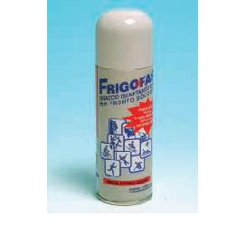 FRIGOFAST GHIACCIO SPRAY 400 ML - Farma Nice