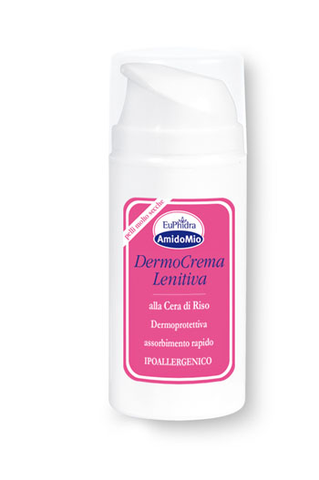 EUPHIDRA AMIDOMIO LENITIVO 100 ML - Farma Nice