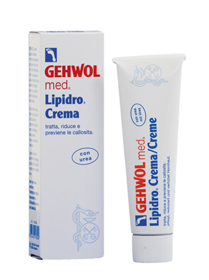 GEHWOL CREMA LIPIDRO 75 ML - Farma Nice