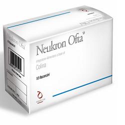 NEUKRON OFTA 10 FLACONCINI 10 ML - Farma Nice