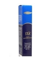 EXA' GEL CONTORNO OCCHI 15 ML - Farma Nice