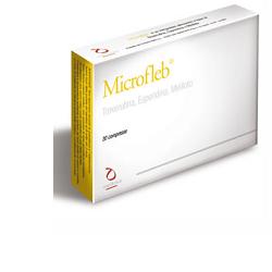 MICROFLEB 30 COMPRESSE - Farma Nice