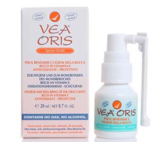 VEA ORIS SPR 20 ML - Farma Nice