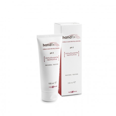 HANDFIX CREMA MANI TUBETTO 100 ML - Farma Nice
