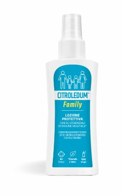 CITROLEDUM FAMILY SPRAY 75 ML - Farma Nice