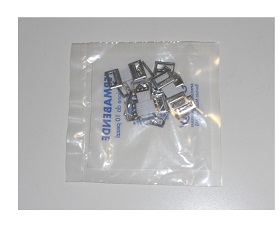 FERMABENDA 10 PEZZI - Farma Nice