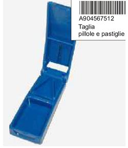 TAGLIAPILLOLE - Farma Nice