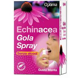 ECHINACEA GOLA SPRAY SENZA ALCOOL 20ML - Farma Nice