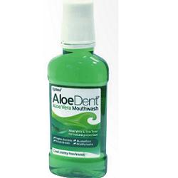 ALOEDENT MOUTHWASH COLLUTORIO 250 ML - Farma Nice