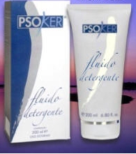 PSOKER DETERGENTE LIQUIDO 200 ML - Farma Nice