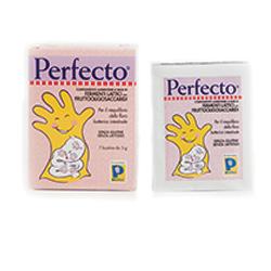 PERFECTO 7 BUSTINE 3 G - Farma Nice