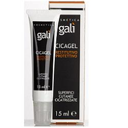 CICAGEL 15 ML - Farma Nice