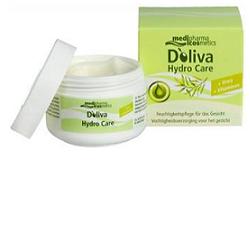 PTC DOLIVA CREMA VISO RIGENERANTE INTENSIVA 50 ML - Farma Nice