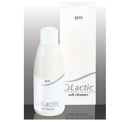 D LACTIC SOFT CLEANSER 150ML - Farma Nice