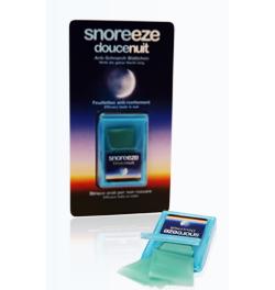 SNOREEZE ORAL STRIPS 14 PEZZI - Farma Nice