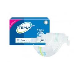 PANNOLONE A CINTURA PER INCONTINENZA MAXI SMALL 22 PEZZI - Farma Nice