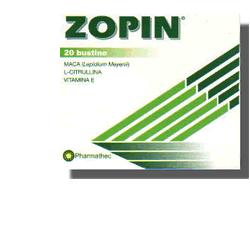 ZOPIN 10 BUSTINE - Farma Nice