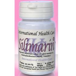 SILIMARIN 60 COMPRESSE - Farma Nice